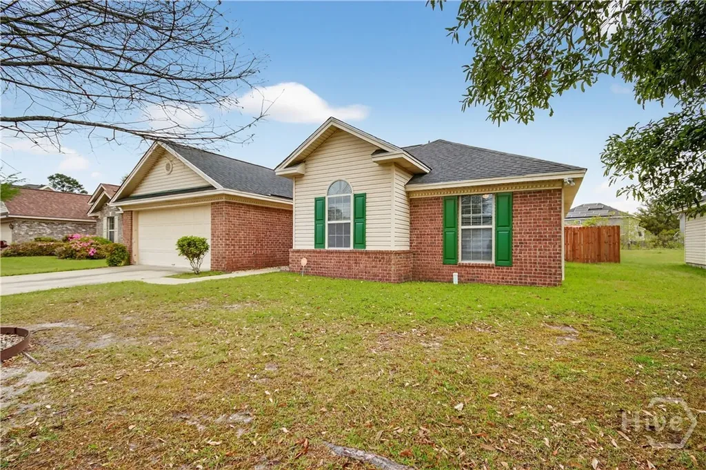 153 Salt Landing Circle Savannah GA 31405