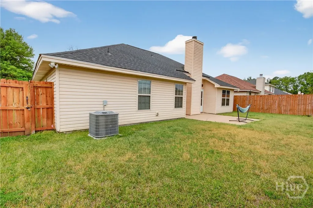 153 Salt Landing Circle Savannah GA 31405