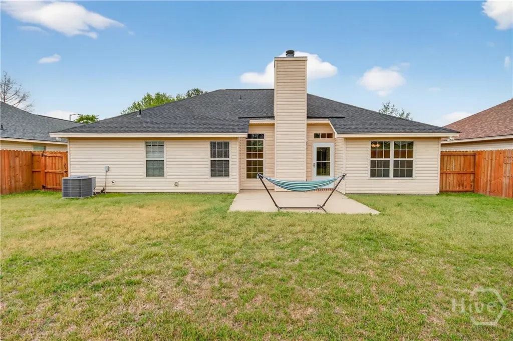 153 Salt Landing Circle Savannah GA 31405