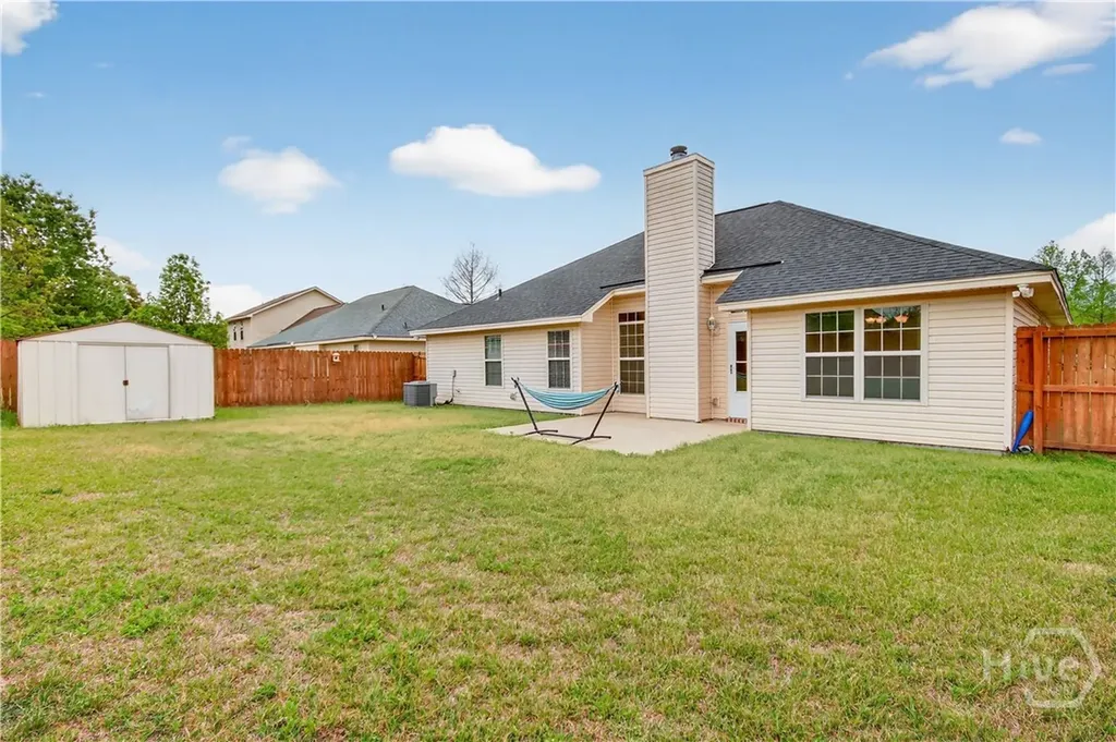 153 Salt Landing Circle Savannah GA 31405