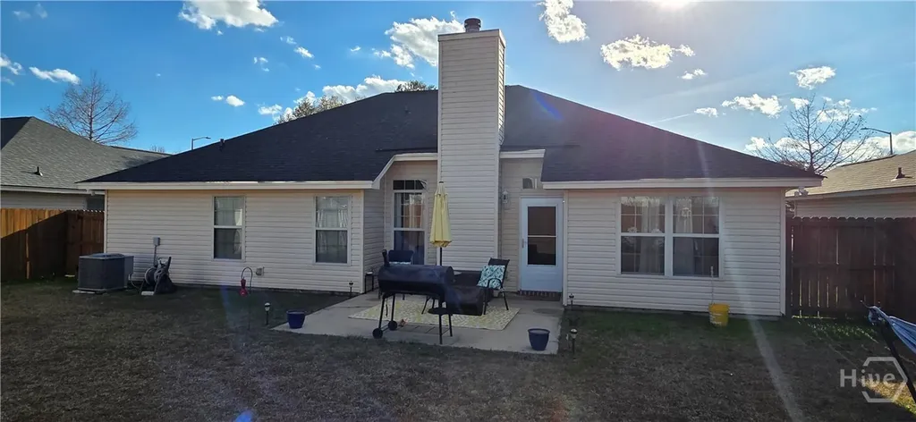 153 Salt Landing Circle Savannah GA 31405
