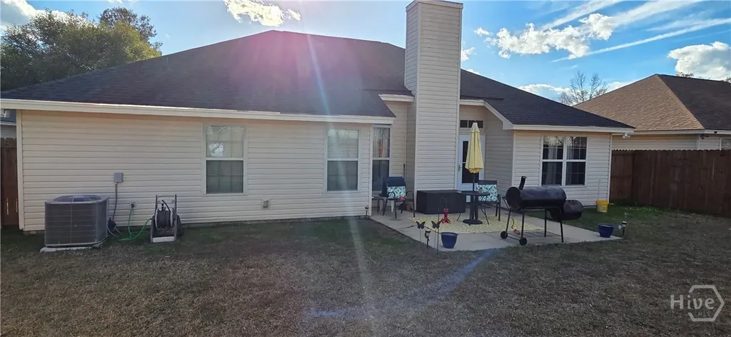 153 Salt Landing Circle Savannah GA 31405