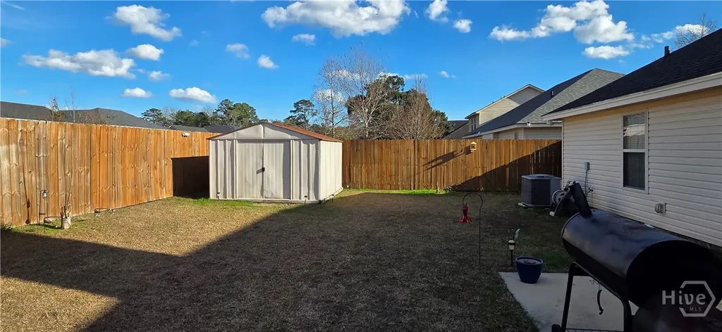 153 Salt Landing Circle Savannah GA 31405
