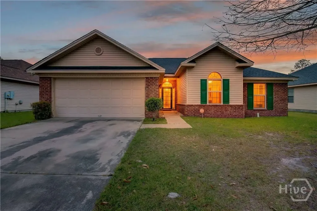 153 Salt Landing Circle Savannah GA 31405