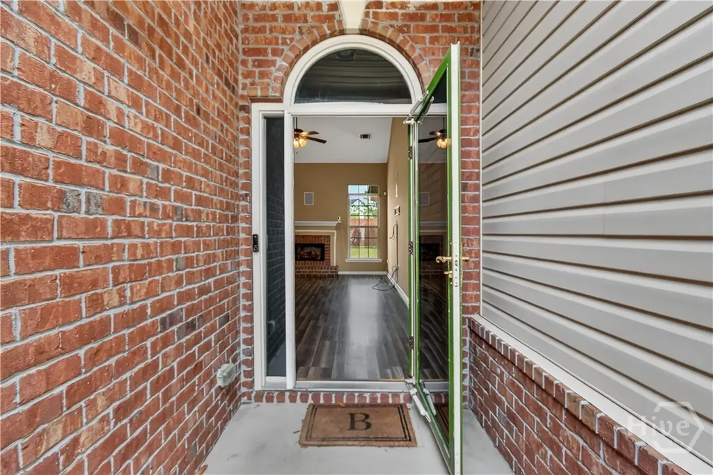 153 Salt Landing Circle Savannah GA 31405
