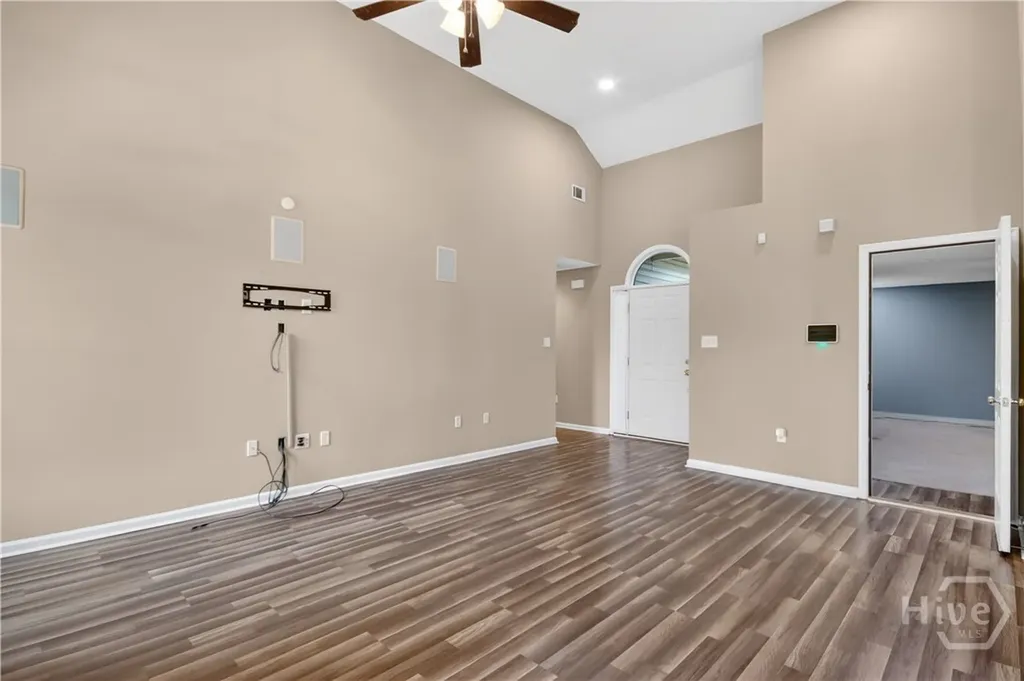 153 Salt Landing Circle Savannah GA 31405