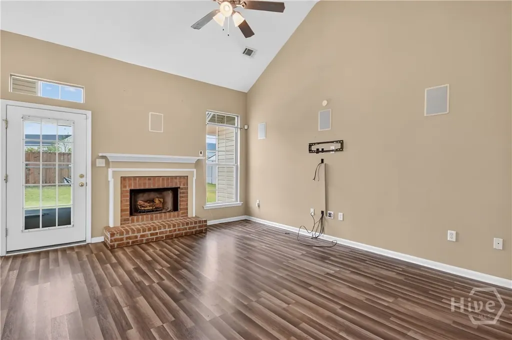 153 Salt Landing Circle Savannah GA 31405