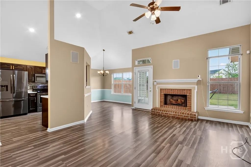 153 Salt Landing Circle Savannah GA 31405