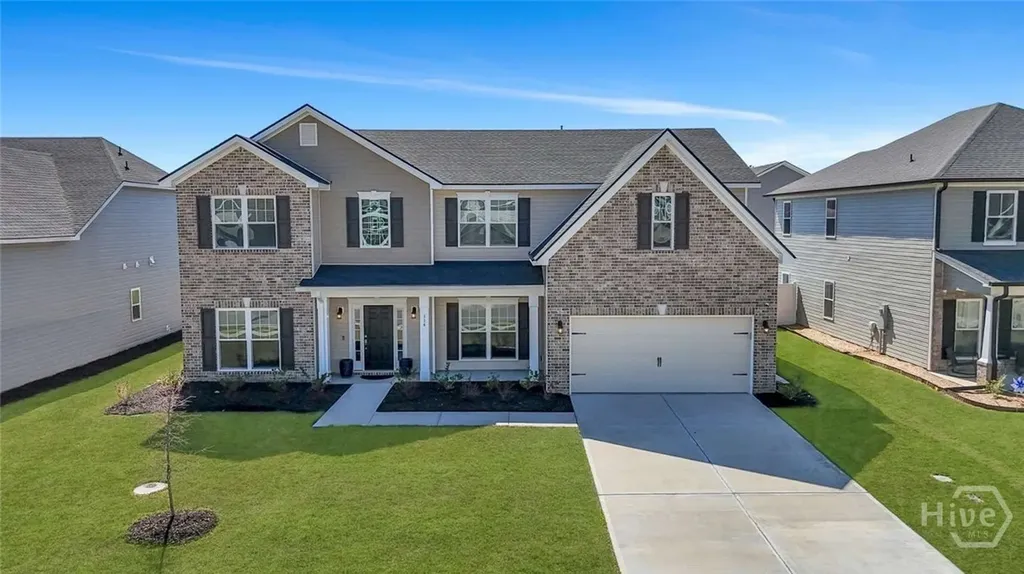 114 Chalk Farm Way Bloomingdale GA 31302