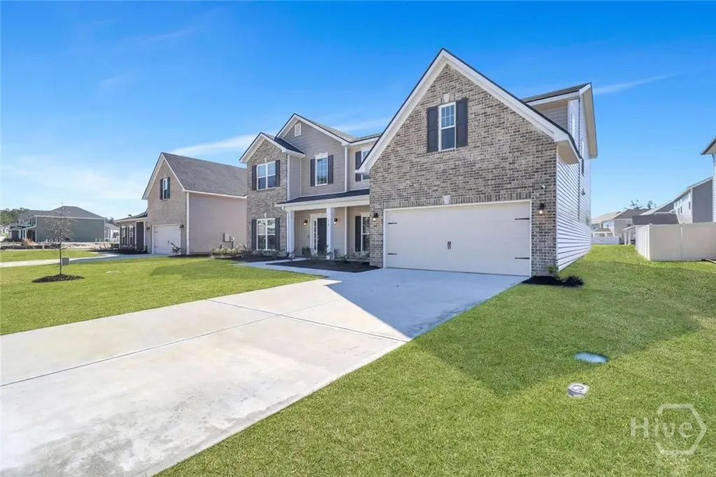 114 Chalk Farm Way Bloomingdale GA 31302