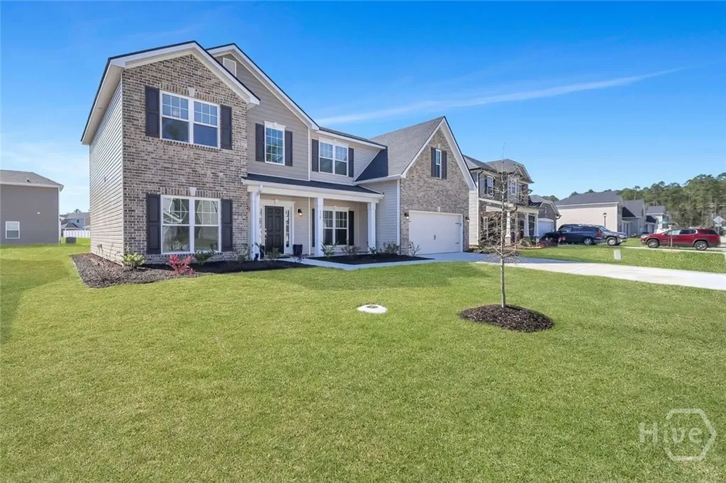 114 Chalk Farm Way Bloomingdale GA 31302