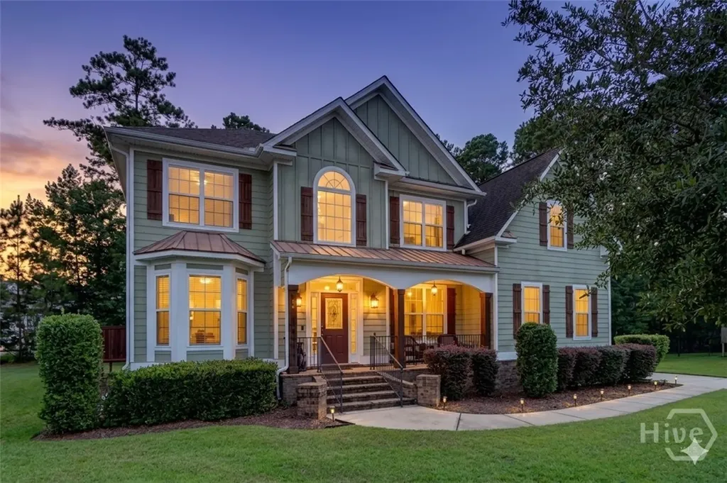16 Wyndy Court Pooler GA 31322
