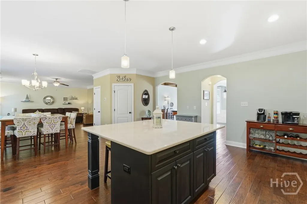 16 Wyndy Court Pooler GA 31322