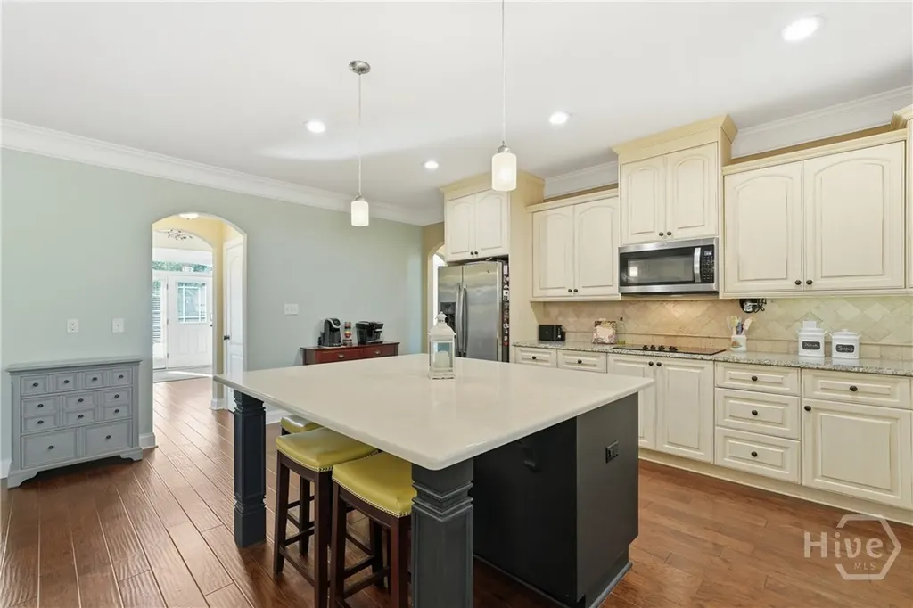 16 Wyndy Court Pooler GA 31322