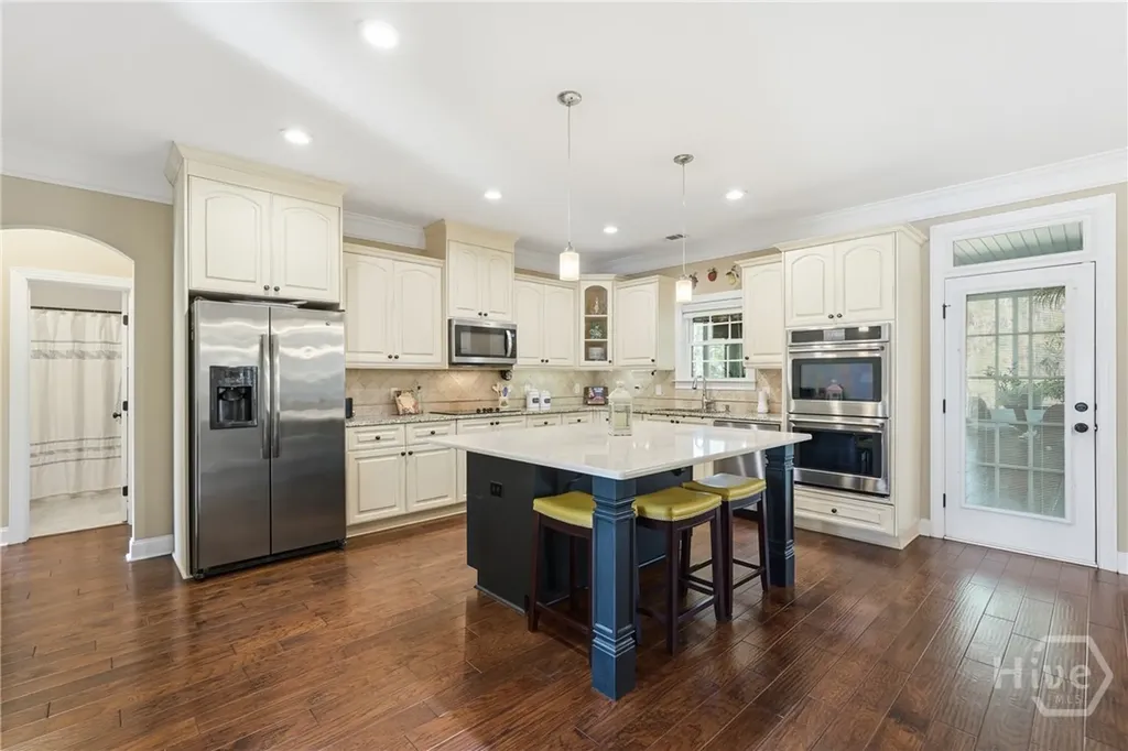 16 Wyndy Court Pooler GA 31322