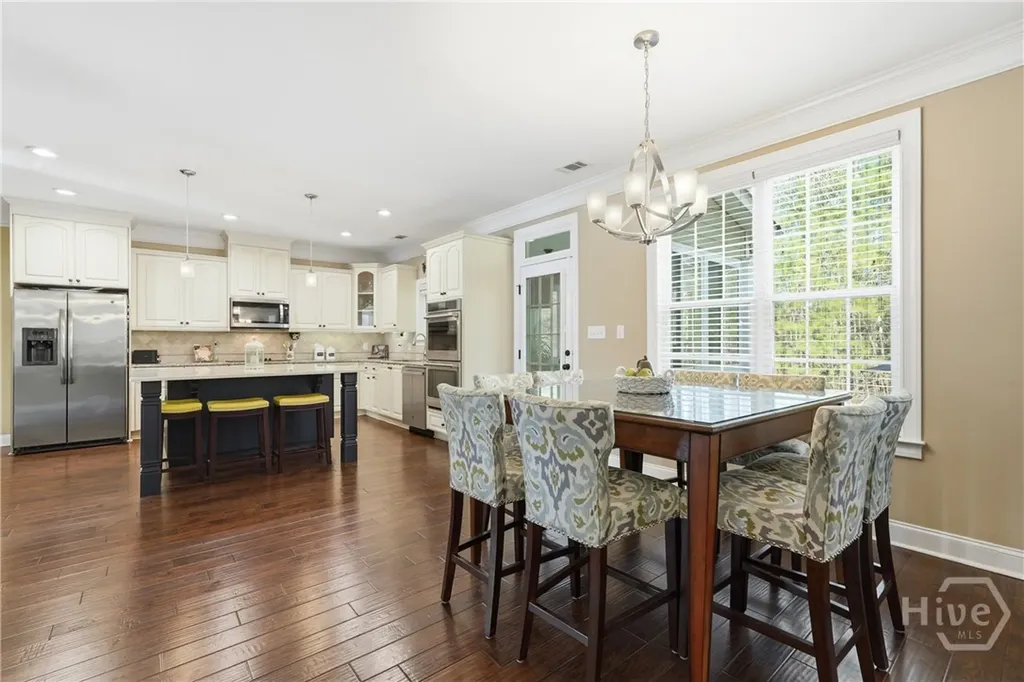 16 Wyndy Court Pooler GA 31322