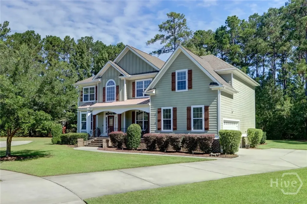 16 Wyndy Court Pooler GA 31322