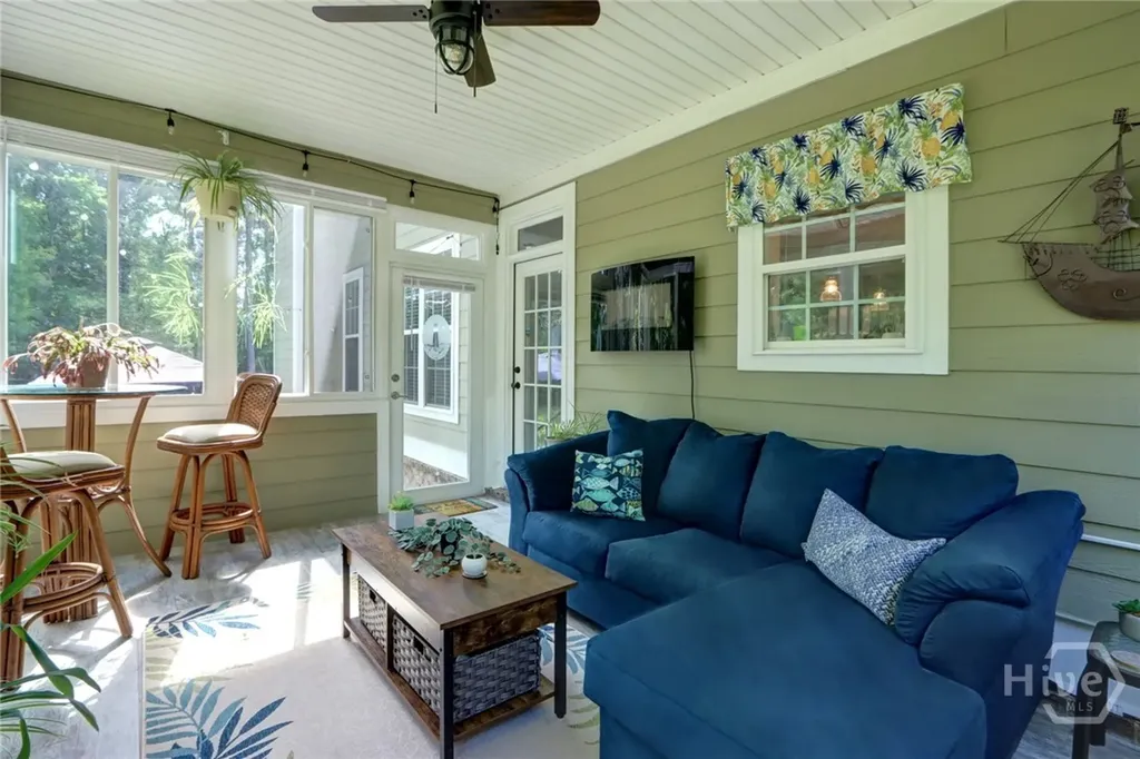 16 Wyndy Court Pooler GA 31322