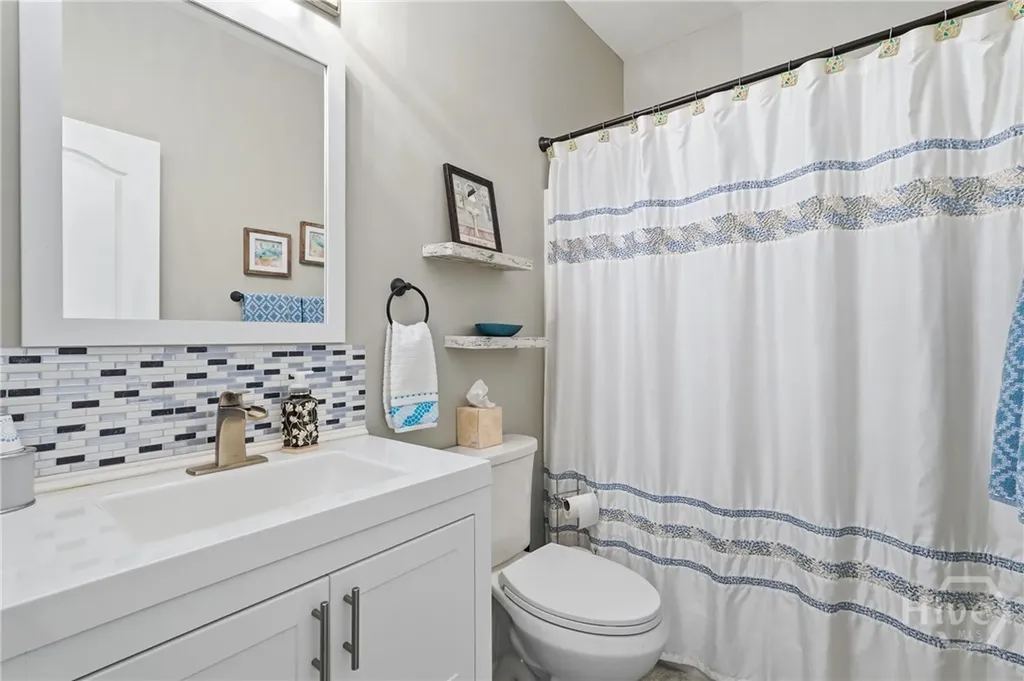 16 Wyndy Court Pooler GA 31322
