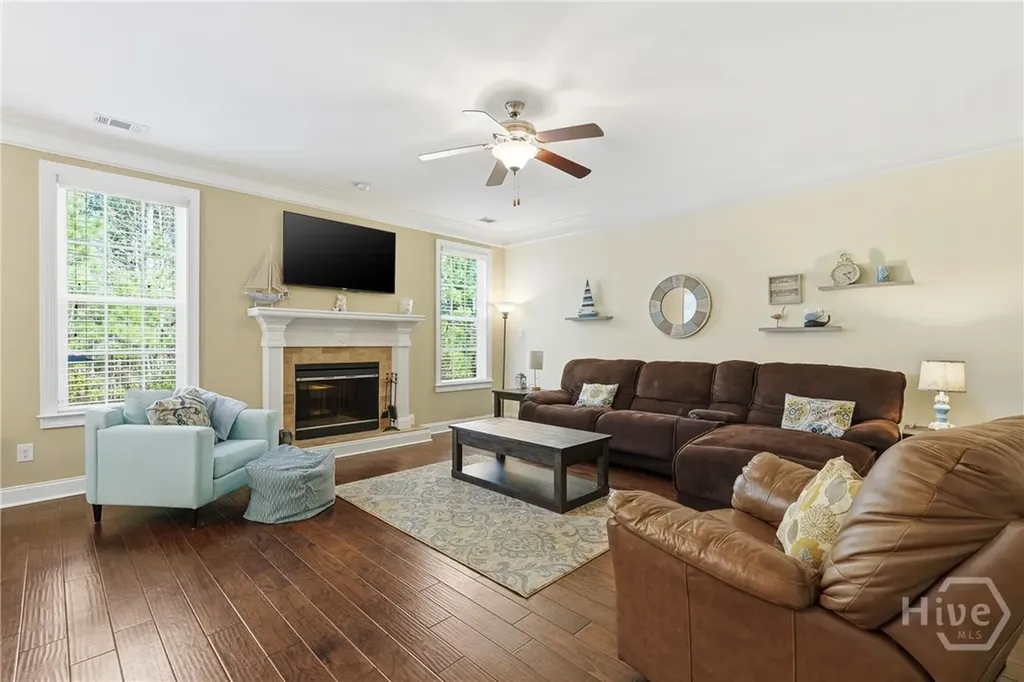 16 Wyndy Court Pooler GA 31322