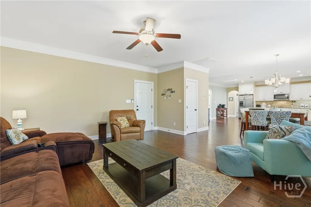 16 Wyndy Court Pooler GA 31322