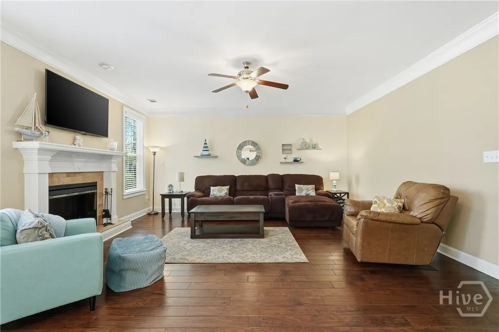 16 Wyndy Court Pooler GA 31322