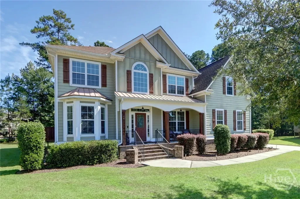 16 Wyndy Court Pooler GA 31322
