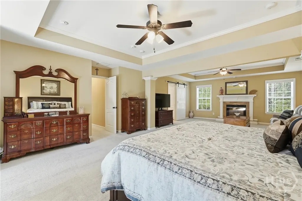 16 Wyndy Court Pooler GA 31322