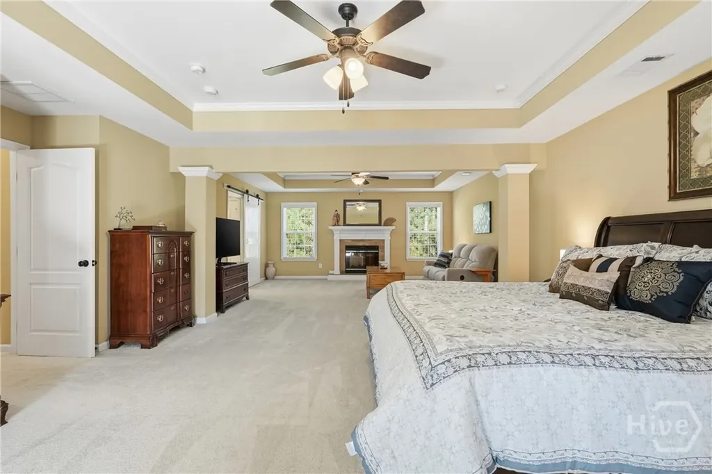 16 Wyndy Court Pooler GA 31322