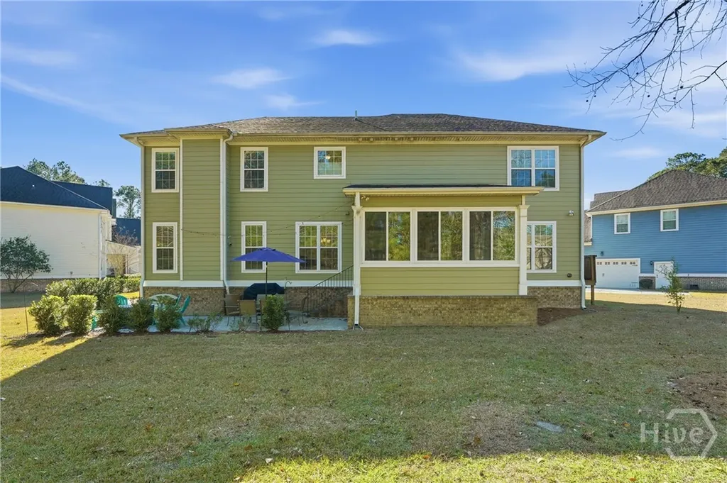 16 Wyndy Court Pooler GA 31322