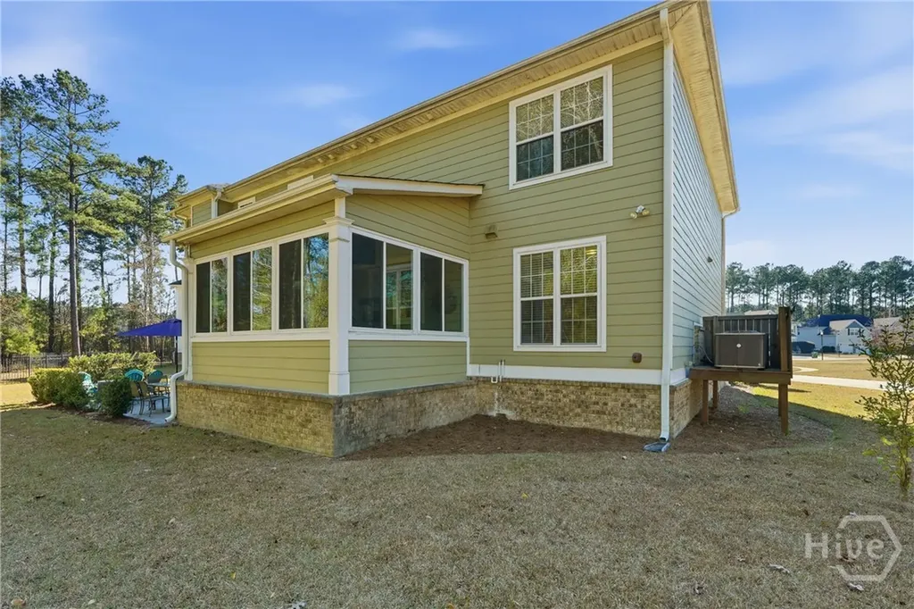16 Wyndy Court Pooler GA 31322