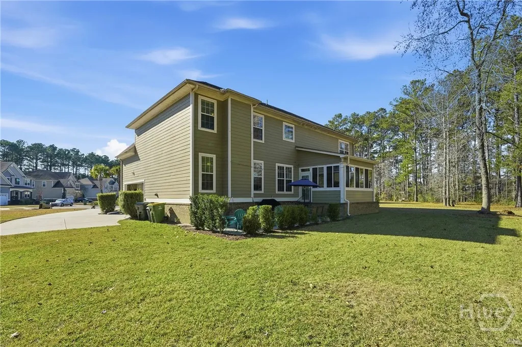 16 Wyndy Court Pooler GA 31322