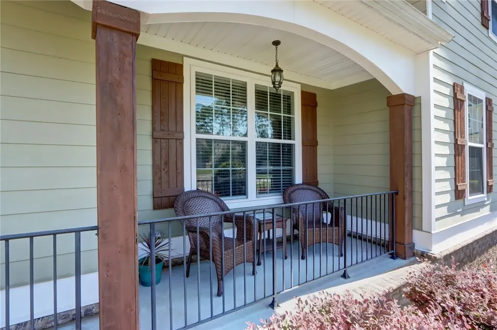16 Wyndy Court Pooler GA 31322