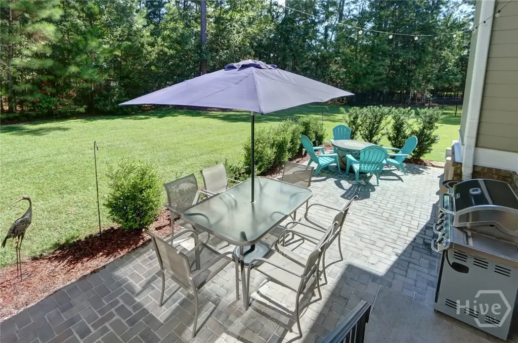 16 Wyndy Court Pooler GA 31322
