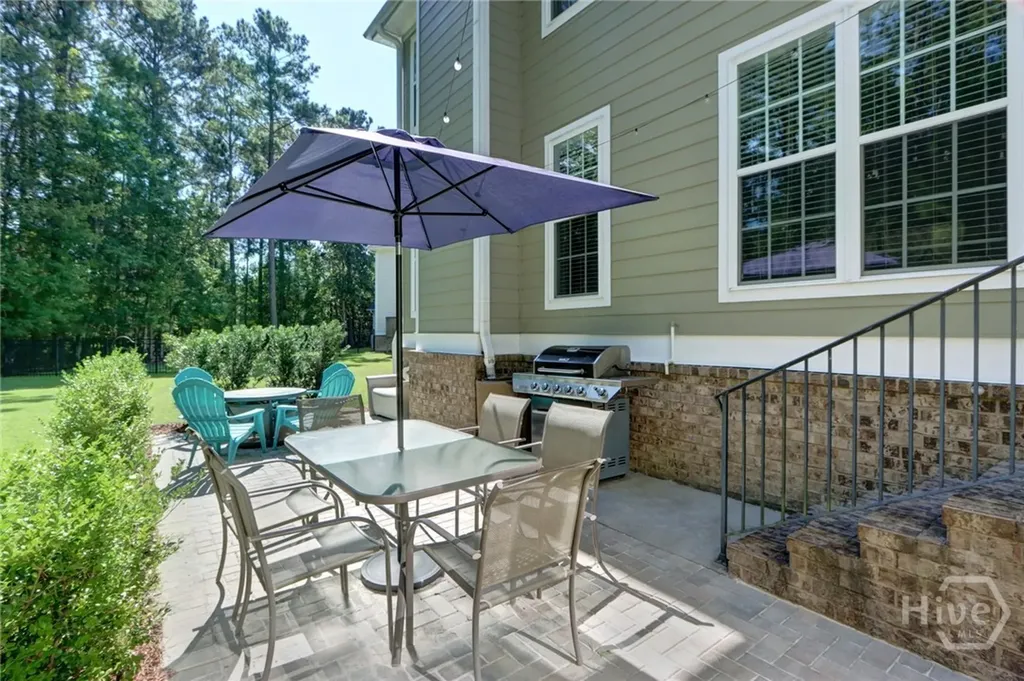 16 Wyndy Court Pooler GA 31322