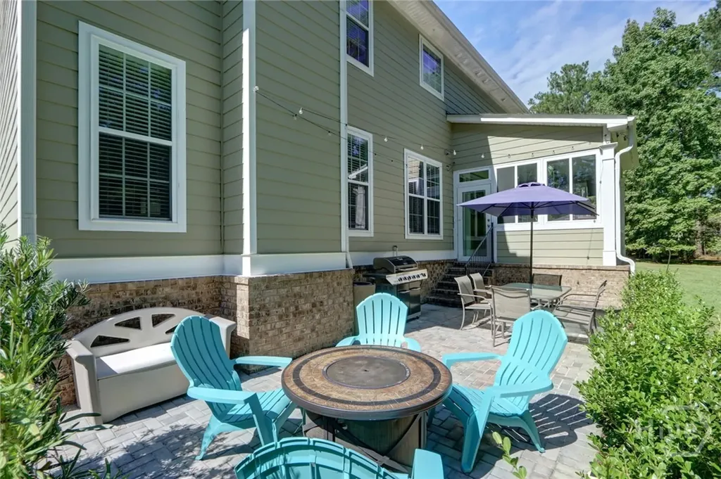 16 Wyndy Court Pooler GA 31322