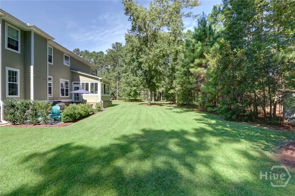 16 Wyndy Court Pooler GA 31322