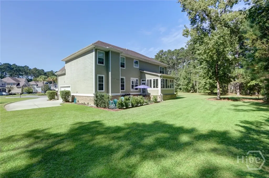 16 Wyndy Court Pooler GA 31322