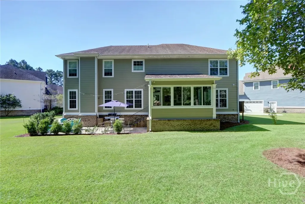 16 Wyndy Court Pooler GA 31322