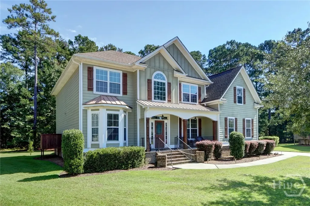 16 Wyndy Court Pooler GA 31322