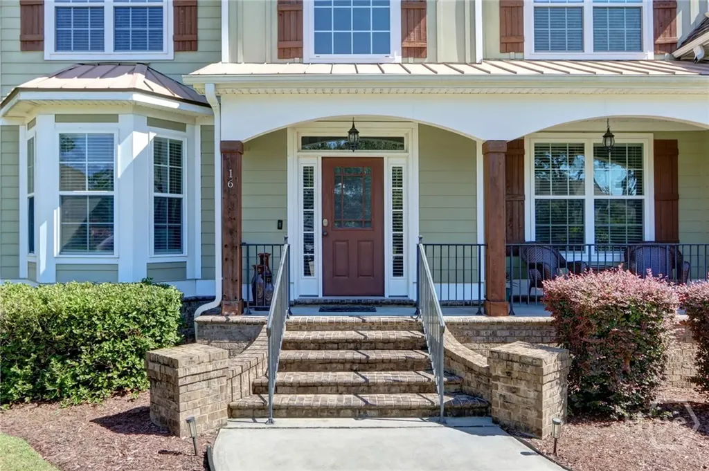 16 Wyndy Court Pooler GA 31322