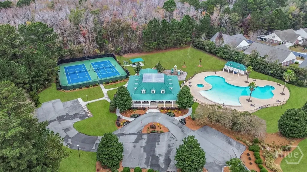 16 Wyndy Court Pooler GA 31322