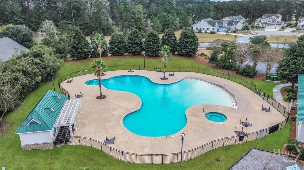 16 Wyndy Court Pooler GA 31322