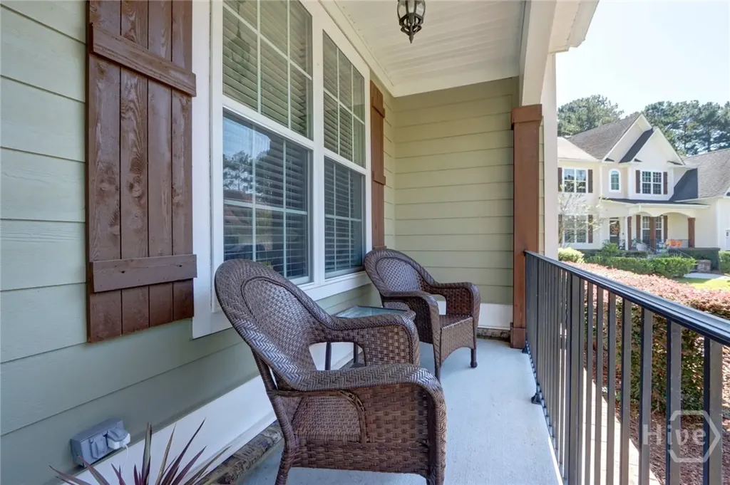 16 Wyndy Court Pooler GA 31322