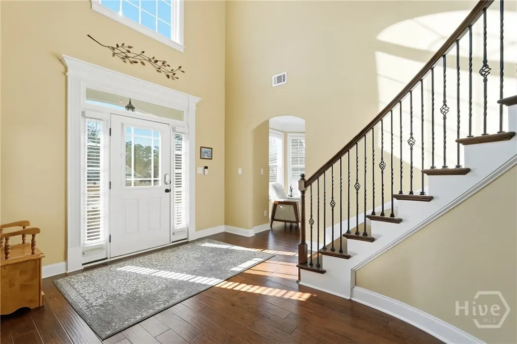16 Wyndy Court Pooler GA 31322