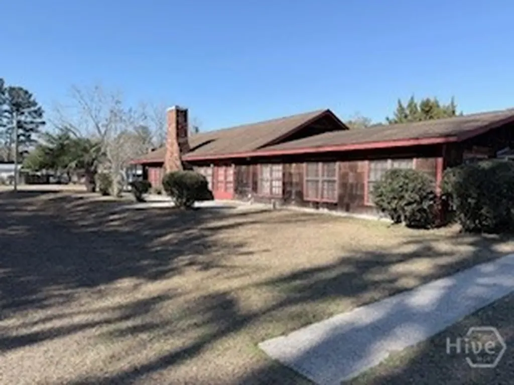 138-140 Dogwood Lane Midway GA 31320