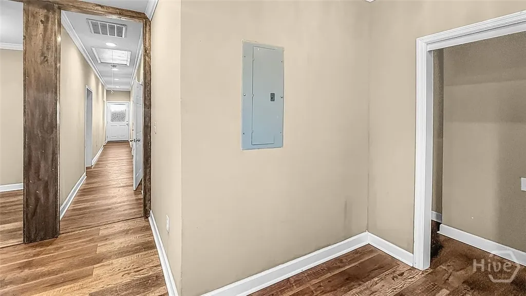 823 W 39th Street Savannah GA 31415