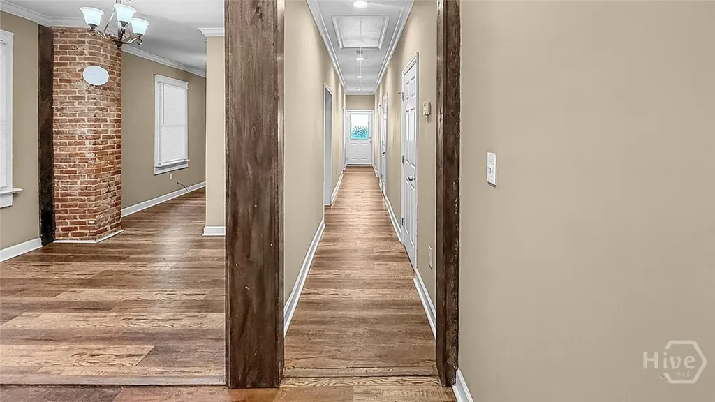 823 W 39th Street Savannah GA 31415