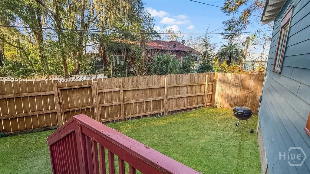 823 W 39th Street Savannah GA 31415