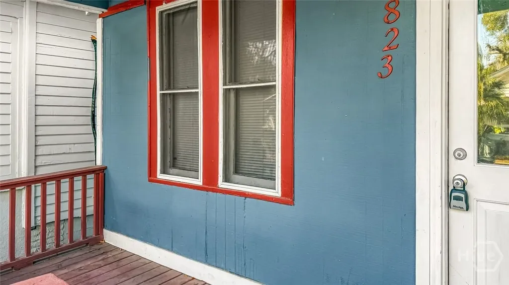 823 W 39th Street Savannah GA 31415